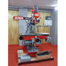 Фрезерний верстат Holzmann BF 1000DDRO