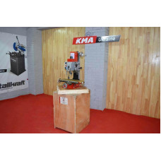 Фрезерний верстат Hozmann BF 20V