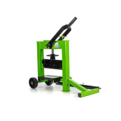 Ручний каменерізний верстат Zipper ZI-SKN330W