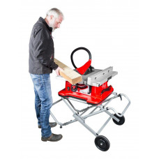 Циркулярна пила Holzmann TK255