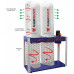 Аспірація CORMAK FM500