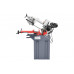 Стрічкова пила CORMAK HBS 210