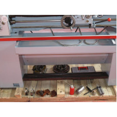 Токарний верстат по металу Holzmann ED 1000F