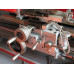 Токарний верстат по металу Holzmann ED 1000F