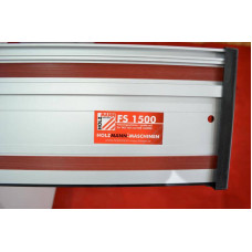 Напрямна лінійка для заглибних дискових пив Holzmann FS 1500
