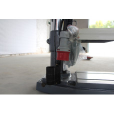 Настільний свердлильний верстат CORMAK W25