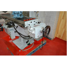Фрезерний верстат Holzmann BF 600D
