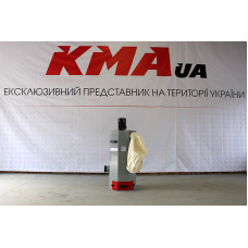 Аспірація по металу Holzmann MABS 750