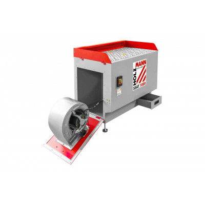 Шліфувально-витяжний стіл Holzmann SSAT 1000