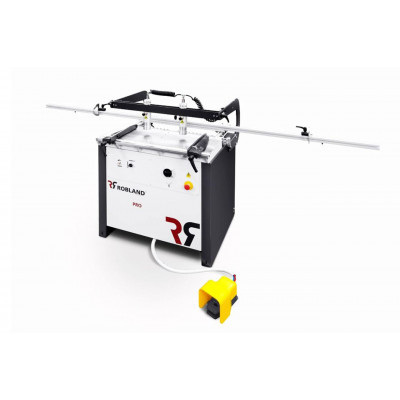 Свердлильно-присадочний верстат Robland BM 21 Pro