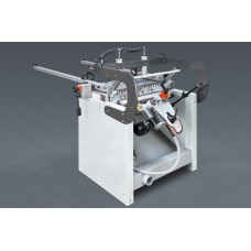 Свердлильно-присадочний верстат Robland BM 21 Pro