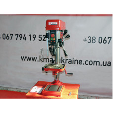 Свердлильний верстат по металу Holzmann SB 162VN