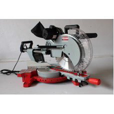 Торцювальна пила Holzmann KAP 305ECO