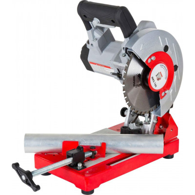 Дискова пила по металу Holzmann MKS 180