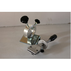 Комплект з двох тримачів інструменту Holzmann NTS200HS2