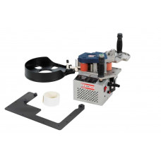 Кромкооблицювальні машина з дозатором Holzmann KAM45PRO_230V