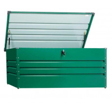 Садовий ящик Zipper ZI-GAB165GR