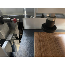 Машина для обрізки кутів (для стрічок ПВХ) FN 1000