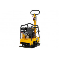 Віброплита реверсивна Lumag RP130HPC (25кН)