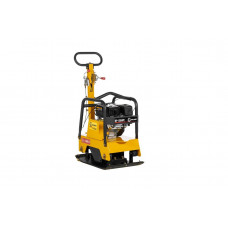 Віброплита реверсивна Lumag RP130HPC (25кН)