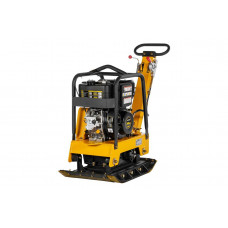 Віброплита реверсивна дизельна RPi31DE (30,5кН)