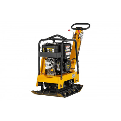 Віброплита реверсивна дизельна RPi31DE (30,5кН)