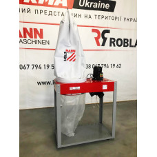 Система витяжки HOLZMANN ABS3000SE_400V