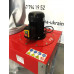 Система витяжки HOLZMANN ABS3000SE_400V