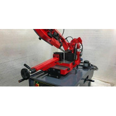Стрічкова пила по металу Karmetal KMT CRAFT 220 x 250 DM
