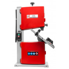 Верстат стрічкопильний по дереву Holzmann HBS 230ECO