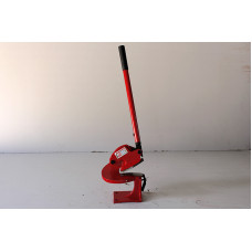 Ручні гільйотинні ножиці Holzmann HS100FLEX