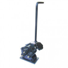 Профілезгинальний верстат Holzmann RBM3