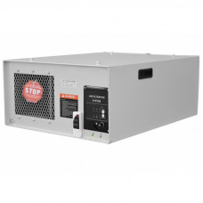 Система фільтрації повітря Cormak FFS-1000