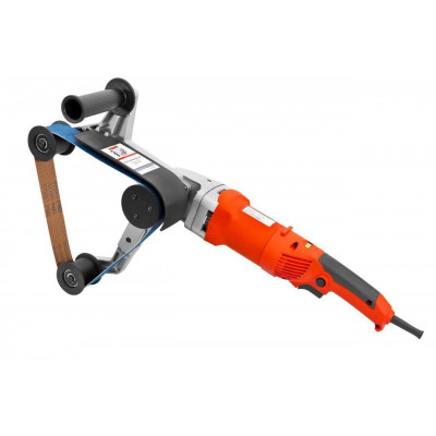 Машина шліфувальна для труб Holzmann RSG 760