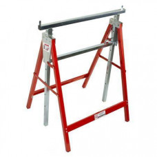 Телескопічний складаний козел Holzmann KB 1300A