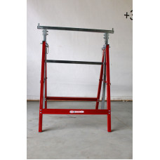 Телескопічний складаний козел Holzmann KB 1300A