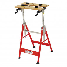 Затискний стіл Holzmann WST 10