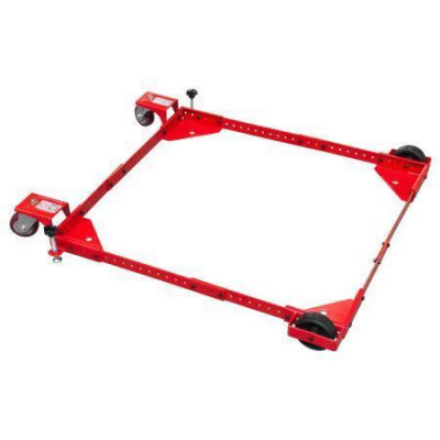 Універсальна платформа для переміщення верстатів Holzmann UFE 410FLEX