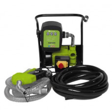 Насос для дизпалива і масла Zipper ZI-DOP600