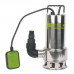 Дренажний насос для брудної води Zipper ZI-DWP1100N