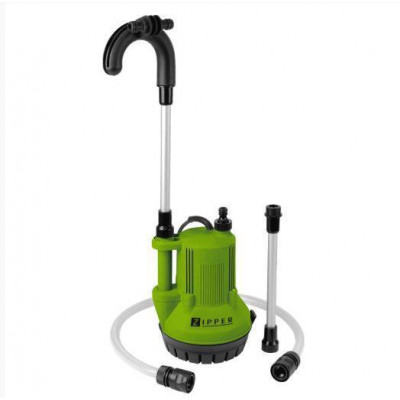 Насос для дощової води Zipper ZI-RTP350