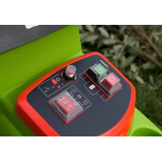 Садовий подрібнювач Zipper ZI-GHAS2800