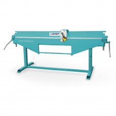 Листозгинальний верстат CK EMSA CKH 2540×0,8