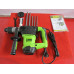 Перфоратор Zipper ZI-BHA1500D