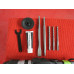 Перфоратор Zipper ZI-BHA1500D