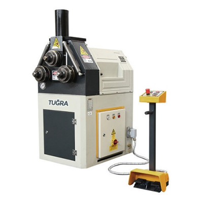 Гибочний верстат Tugra Makina HPK 50