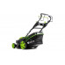 Бензинова газонокосарка Zipper ZI-BRM508