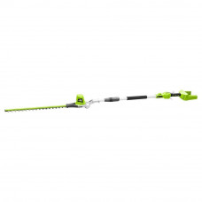 Акумуляторний кущоріз Zipper ZI-HST40V-AKKU