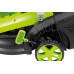 Газонокосарка Zipper ZI-CRM40V-AKKU