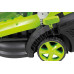 Газонокосарка Zipper ZI-CRM40V-AKKU